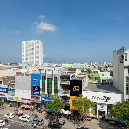 Sky Star Hotel Đà Nẵng Extérieur photo